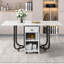 Extendable Dining Table