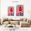 Brampt rouge cardinal Brampt-108566322