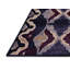 Tapis mauve lavable à la machine-759033909