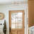 Hajari Flush Mount