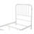 Wren Metal Bed-520076400-520076404