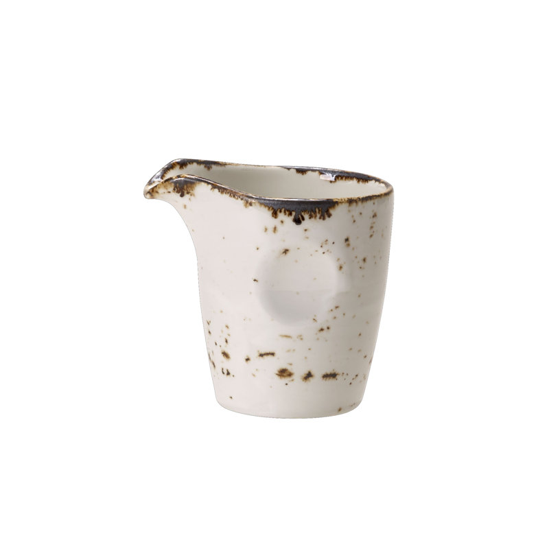 CRAFT APPLE Pourer, White