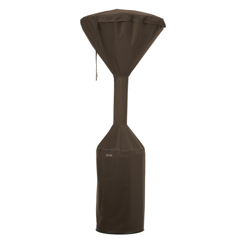 Arlmont & Co. Nathanael 36 in. W x 36 in. D Patio Heater Cover
