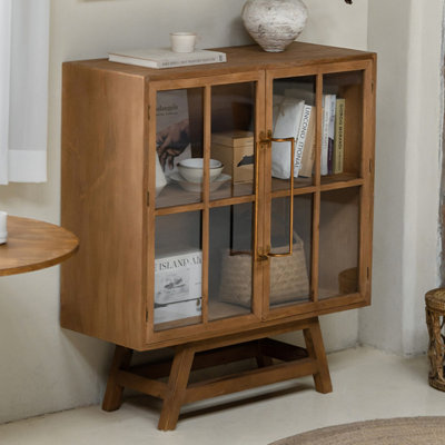 Armoire de rangement Home Vintage