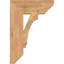 Support à lattes impériales l 5 5 po x P 18 po x H 26 po, sapin Douglas-93350151-111565028