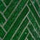 Virtuo 1.45 in. x 9.21 in. Crackled Ceramic Subway Wall Tile (4.65 Sq. Ft. / Case)