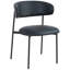 Chaise de salle à manger rembourrée Lupita-89184563-89184576