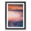 Movement of Clouds in Abstract - Picture Frame Photograph Print-55581121-55581124