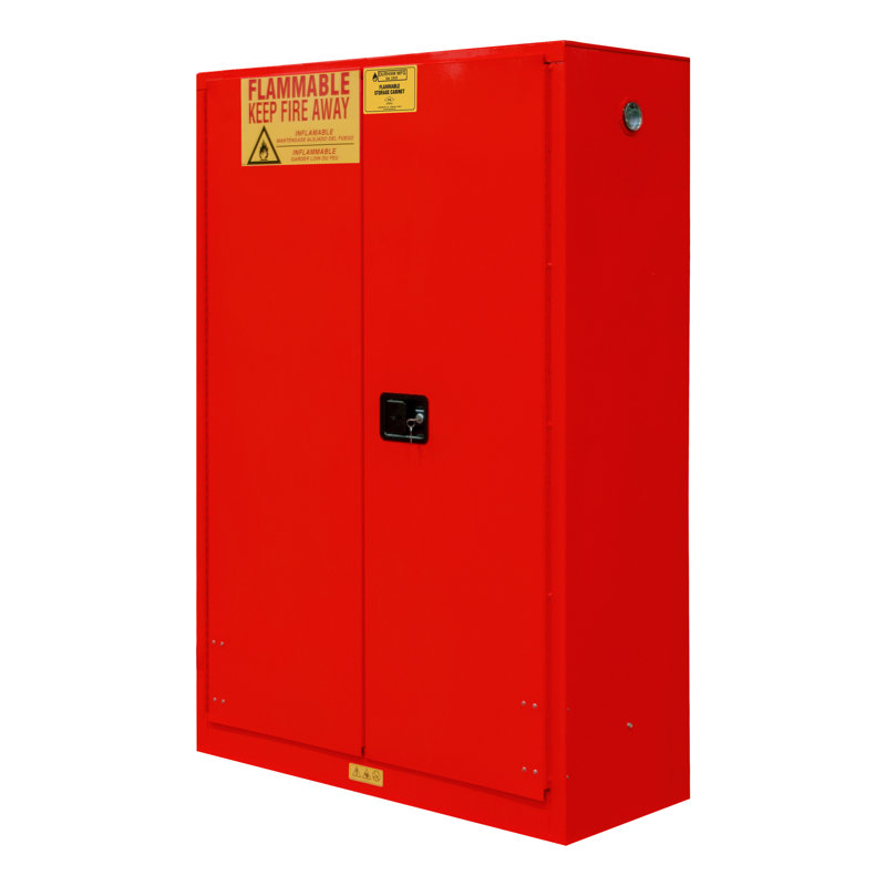 Waltham Steel Safety Cabinet