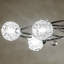 Semi Flush Mount 8 Light