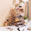 Organisateur de maquillage et de bijoux-1208459772