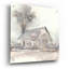 «Barn III» par Chris Paschke-419563892