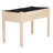 Liverman Wood Planter-840822933-840822934