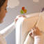 Breathable Organic Mini Crib Mattress