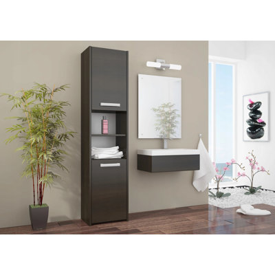 Rhoen Linen Cabinet