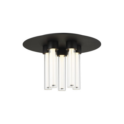 Kola 5 - Light LED Flush Mount