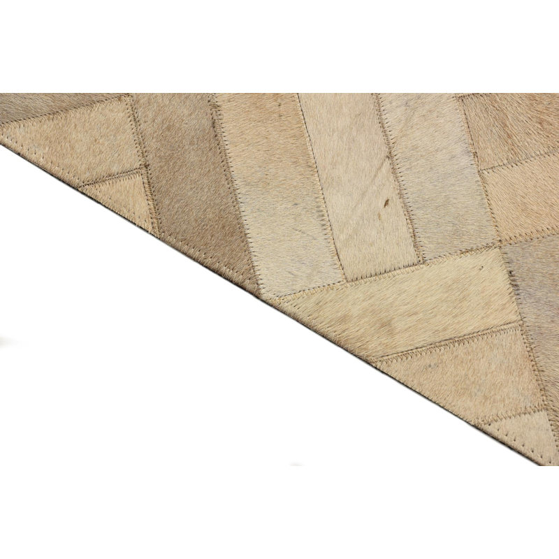 Ortega Beige Rug