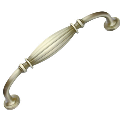 5 1/16" Center to Center Arch Pull