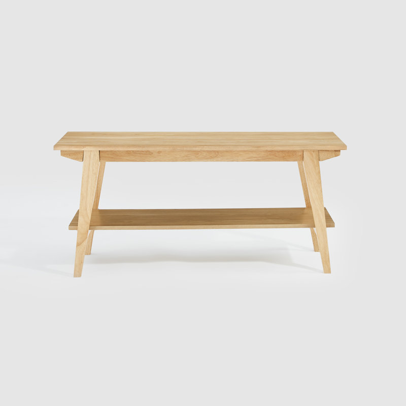 Lingle Storage Bench