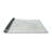 Wool Geometric Indoor Rug-747413873