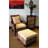 Upholstered Ottoman