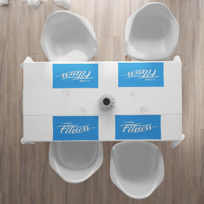 Récapitulatif 18,5" fitness