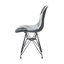 Chaises deux pièces, chaises d'appoint pour l'intérieur
