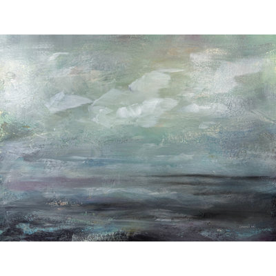 Storm is Coming by Danhui Nai