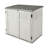 Suncast Outdoor Resin Horizontal Storage Shed-93374792