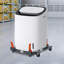 1500 Lb. Capacity Platform Dolly