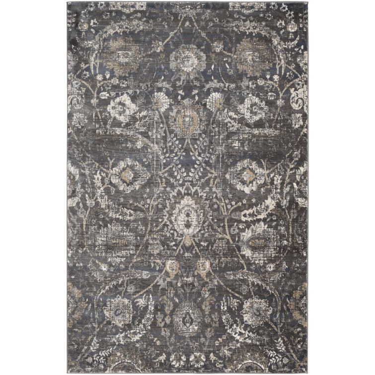 Ahnalise Oriental Rug
