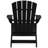 Willene Outdoor Adirondack Chair-23239915