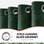 Velvet Room Darkening Curtain Panel Pair-1898642276-1898642277