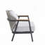 Fauteuil club d'extérieur en corde-1776639662