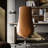 Executive Office Chair with Foot Rest, Top Grain Genuine Leather Office Chair, Ergonomic High Back Design. Real Leather, Wheels, Alumium Base. Padded Armrest, Luxury and Comfy-1648258298