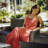 4-Person Outdoor Patio Conversation Seating Set-87396567