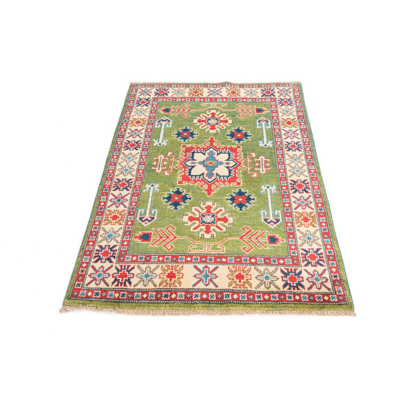 Tapis vert Olander