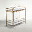 Thia 40.4" Console Table