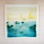 Parvez Taj - Wrapped Canvas Painting-17277018