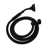 Unlacquered Oil Rubbed Bronze
