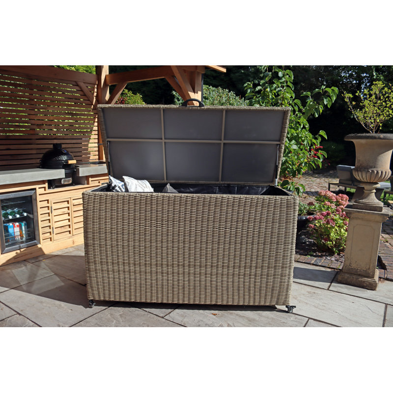 WENTWORTH KD Cushion Storage Box 826L