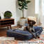 Lit pour chien Olivarez Classic-1708492251-1708492243