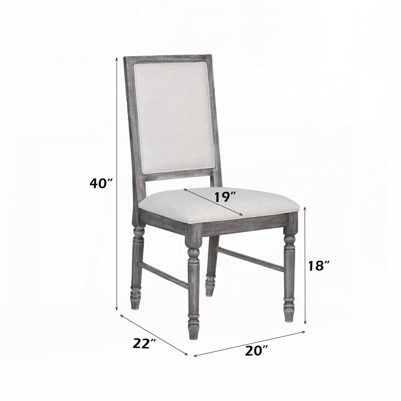 Side Chair