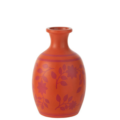 Hagues Earthenware Table Vase 1