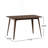 Dining Table With Solid Wood Legs