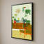 «Plant Living Room» par Jen Bucheli - Impression sur toile