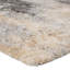 Tapis abstrait gris / crème Triton (8 pi 10 po x 11 pi 9 po)-1717945998