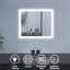 Cohe Rectangle Mirror-697508614