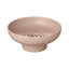 MIYABI Japanese Ceramic Table Vase with Flower Grid-86448857