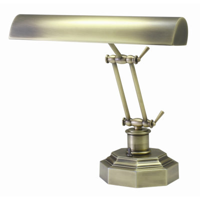 Lampe pour piano 12,5 po Joellen
